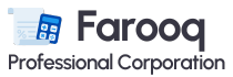Farooq Professional Corp Logo